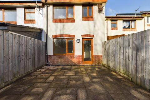 2 bedroom end of terrace house for sale, Holsworthy, Devon