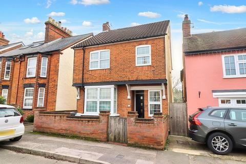 4 bedroom detached house for sale, Alleyns Road, Stevenage, Hertfordshire, SG1