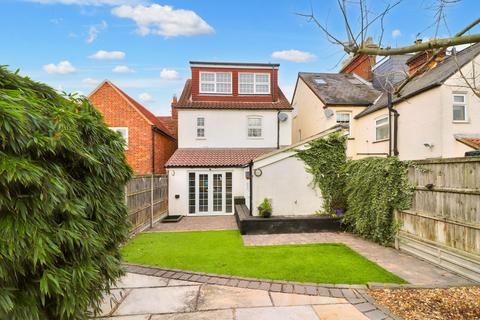 4 bedroom detached house for sale, Alleyns Road, Stevenage, Hertfordshire, SG1