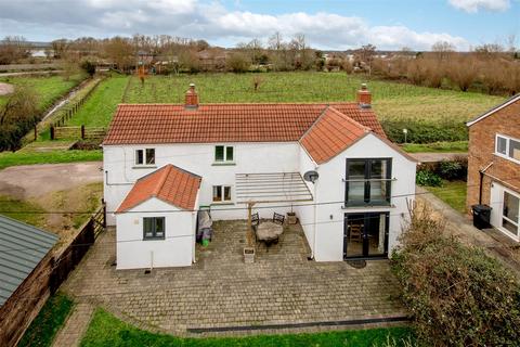 3 bedroom detached house for sale, Curload, Stoke St. Gregory, Taunton