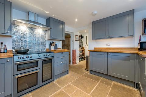 3 bedroom detached house for sale, Curload, Stoke St. Gregory, Taunton