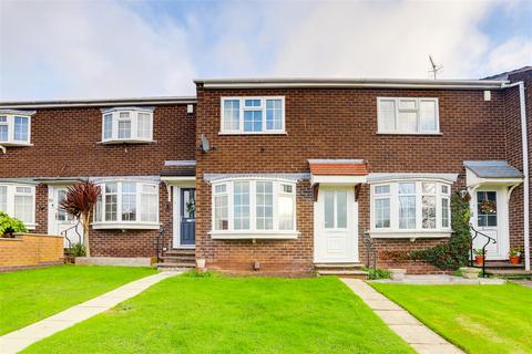 2 bedroom terraced house to rent, Charnwood Lane, Arnold NG5