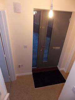 2 bedroom flat to rent, Smallhill Road, Telford TF4