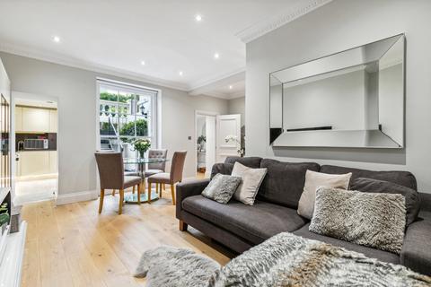 2 bedroom apartment for sale, Randolph Avenue, London, W9