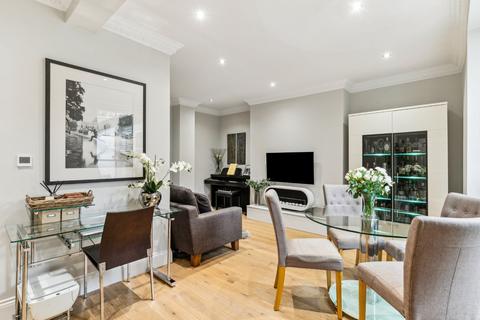 2 bedroom apartment for sale, Randolph Avenue, London, W9