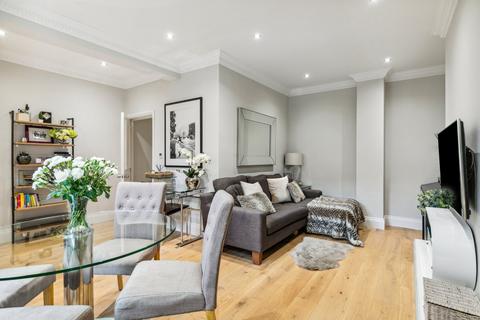 2 bedroom apartment for sale, Randolph Avenue, London, W9