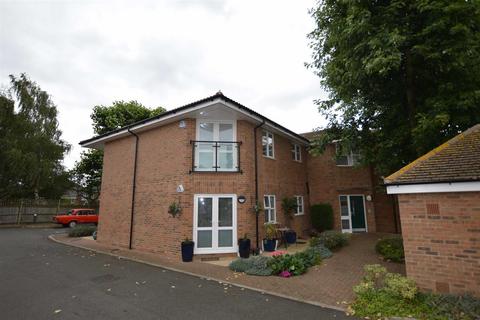 2 bedroom apartment to rent, 40A Grove Crescent, Croxley Green, Croxley Green