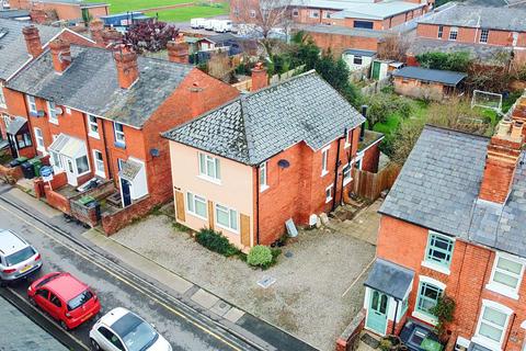 3 bedroom detached house for sale, Park Street, Hereford