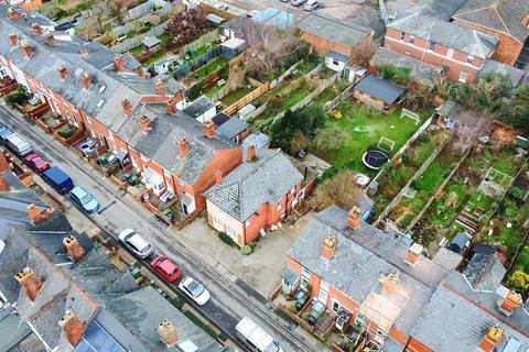 3 bedroom detached house for sale, Park Street, Hereford