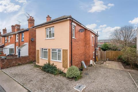 3 bedroom detached house for sale, Park Street, Hereford