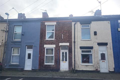 2 bedroom terraced house to rent, Lind Street, Liverpool, Merseyside, L4