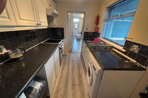 3 bedroom terraced house to rent, Ninth Street, Blackhall Colliery, TS27