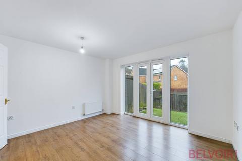 undefined, Heathfield Way, Mansfield, NG18