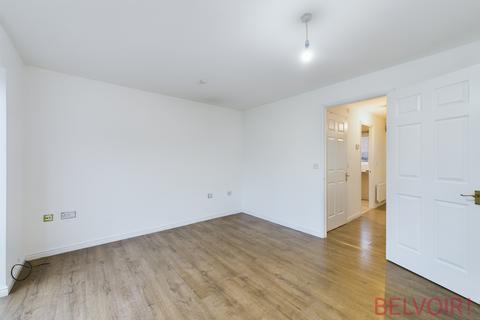undefined, Heathfield Way, Mansfield, NG18