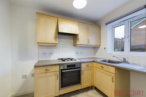 undefined, Heathfield Way, Mansfield, NG18
