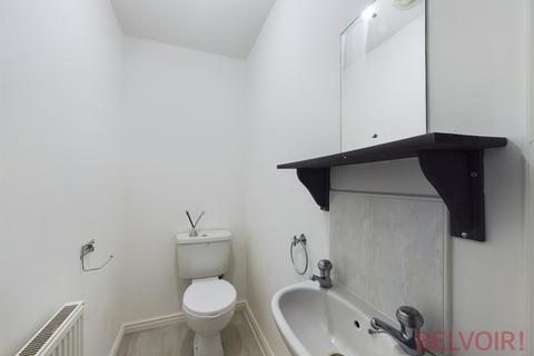 undefined, Heathfield Way, Mansfield, NG18