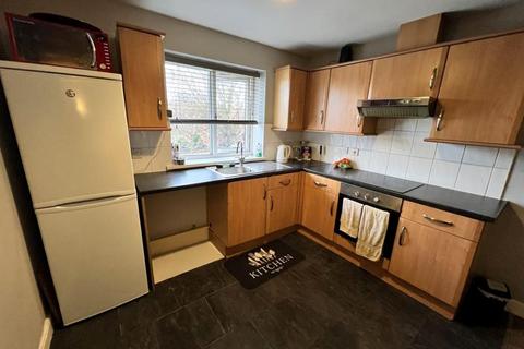 2 bedroom apartment for sale, Elizabeth Drive, Castleford