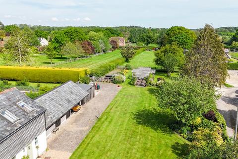 5 bedroom detached house for sale, Romsey  SO51