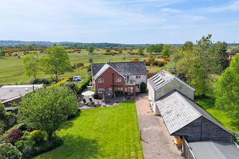 5 bedroom detached house for sale, Romsey  SO51