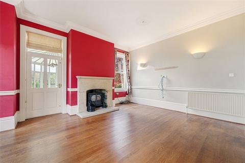 6 bedroom detached house for sale, Highfield, Old Park Road, Leeds, West Yorkshire