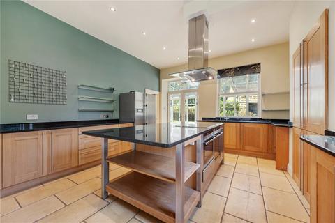 6 bedroom detached house for sale, Highfield, Old Park Road, Leeds, West Yorkshire