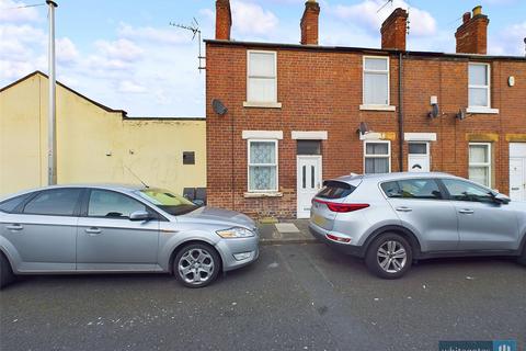 2 bedroom end of terrace house for sale, Brooke Street, Doncaster, South Yorkshire, DN1