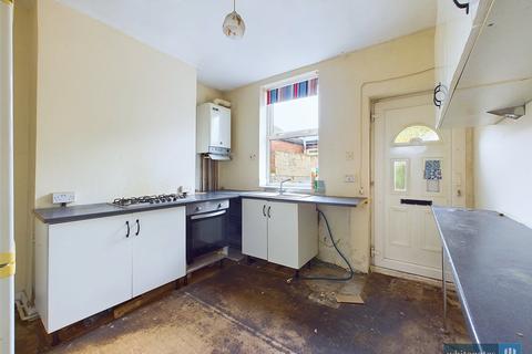 2 bedroom end of terrace house for sale, Brooke Street, Doncaster, South Yorkshire, DN1