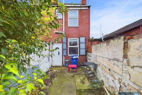 2 bedroom end of terrace house for sale, Brooke Street, Doncaster, South Yorkshire, DN1