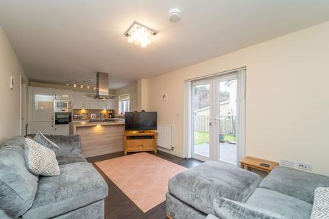 4 bedroom detached house to rent, West Cairn View, Livingston EH54