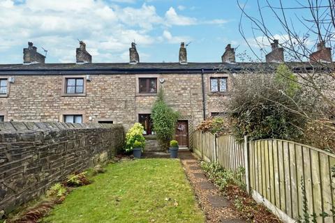 2 bedroom cottage for sale, Dukes Row, Aspull, Wigan, Greater Manchester, WN2 1PQ