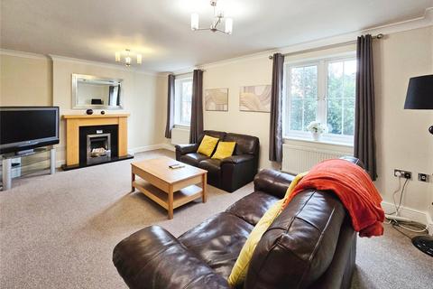 4 bedroom terraced house for sale, Darwin Place, Berkshire RG12