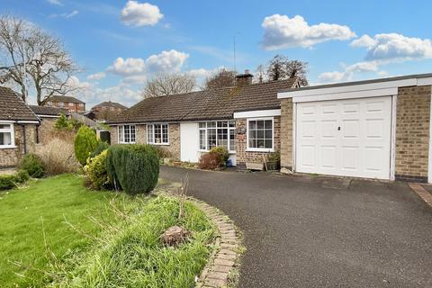 3 bedroom bungalow for sale, Coverdale, Whitwick, LE67