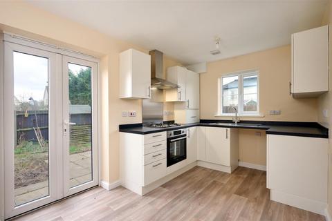 2 bedroom end of terrace house for sale, Victoria Road, Diss IP22