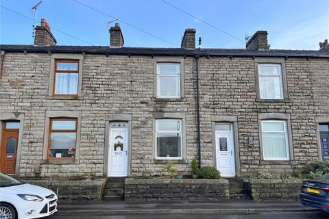 2 bedroom terraced house for sale, Burnley Road, Loveclough, Rossendale, BB4