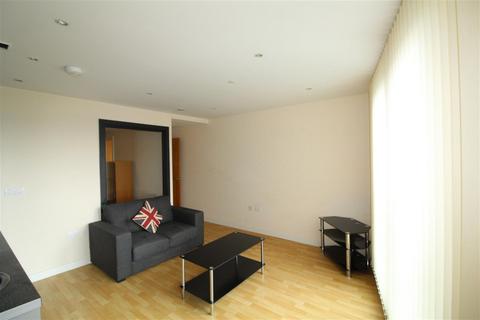 1 bedroom apartment to rent, Echo Central One, LS9