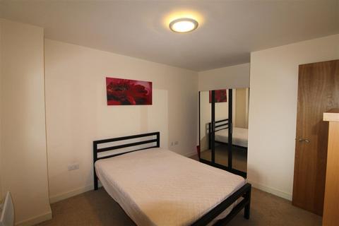 1 bedroom apartment to rent, Echo Central One, LS9