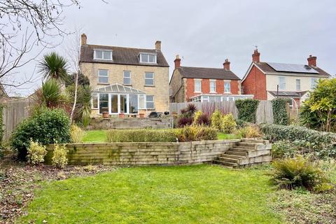 5 bedroom detached house for sale, Highfield Road, Whiteshill, Stroud