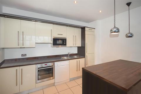 1 bedroom flat for sale, Vernon Gardens, Brighton, East Sussex