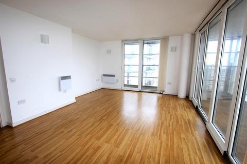 1 bedroom apartment to rent, New River Avenue, Hornsey N8