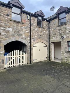 2 bedroom maisonette to rent, Thomas Rogerson Mews, Rothbury, Morpeth, Northumberland