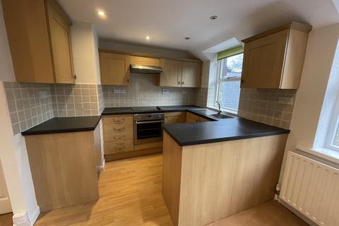 2 bedroom maisonette to rent, Thomas Rogerson Mews, Rothbury, Morpeth, Northumberland