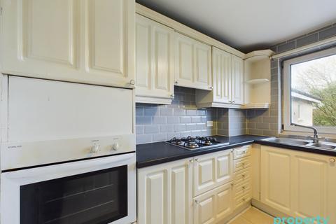 2 bedroom flat to rent, Douglasdale, East Kilbride, South Lanarkshire, G74