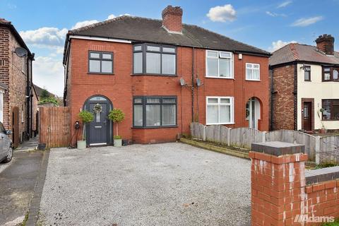 3 bedroom semi-detached house for sale, Knutsford Road, Grappenhall, Warrington