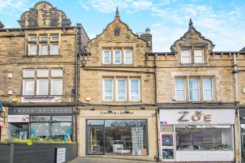 Retail property (high street) for sale, Roundhay Road, Leeds, West Yorkshire