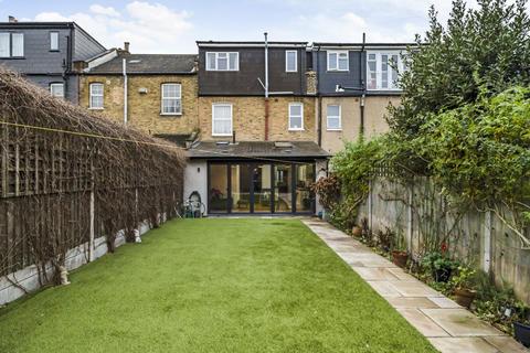 4 bedroom terraced house for sale, Fordel Road, Catford