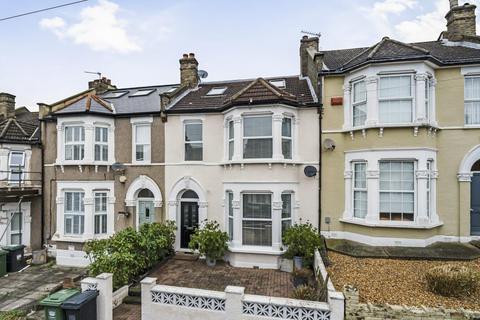 4 bedroom terraced house for sale, Fordel Road, Catford