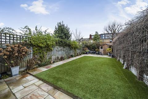 4 bedroom terraced house for sale, Fordel Road, Catford