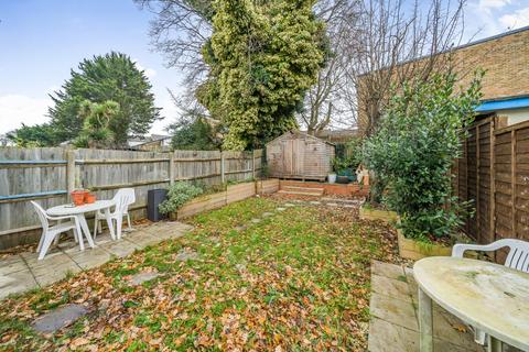 3 bedroom terraced house for sale, Hazelbank Road, Catford