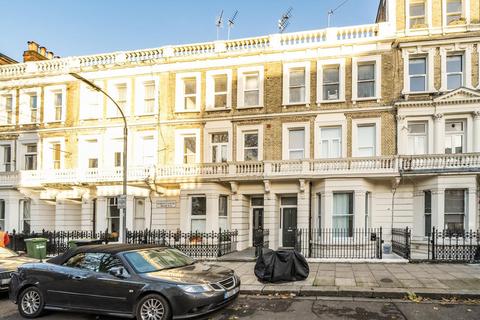 2 bedroom flat for sale, Barons Court Road, West kensington