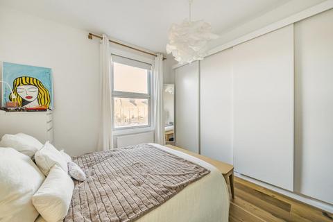 2 bedroom flat for sale, Barons Court Road, West kensington